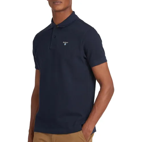 Polo Shirt Casual Style , male, Sizes: 3XL - Barbour - Modalova