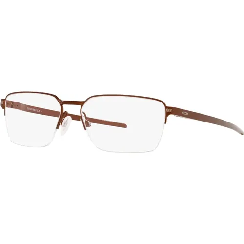 Sway BAR 0.5 Eyewear Frames , unisex, Sizes: 54 MM - Oakley - Modalova