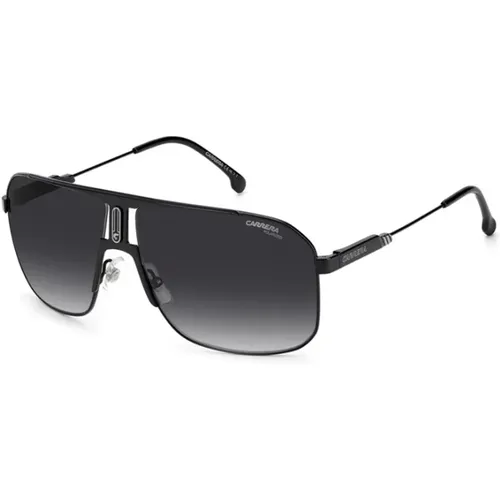 Sonnenbrillen , Herren, Größe: 65 MM - Carrera - Modalova