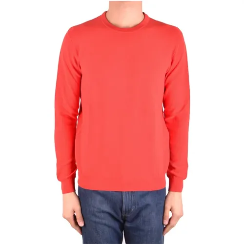 Sweater , male, Sizes: M, XS - Altea - Modalova