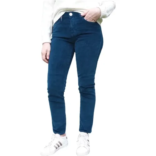 Corduroy Slim 7/8 Hose Islow - Islow - Modalova