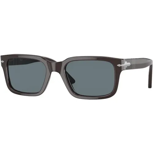 Sunglasses , female, Sizes: 53 MM - Persol - Modalova