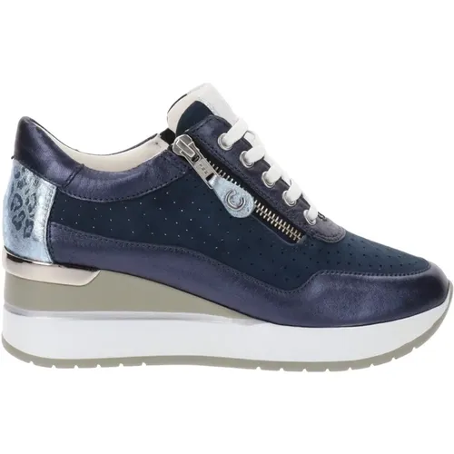 Leder Damen Sneakers Stilvoller Komfort,Leder Damen Sneakers Stilvoll Bequem - Cinzia Soft - Modalova