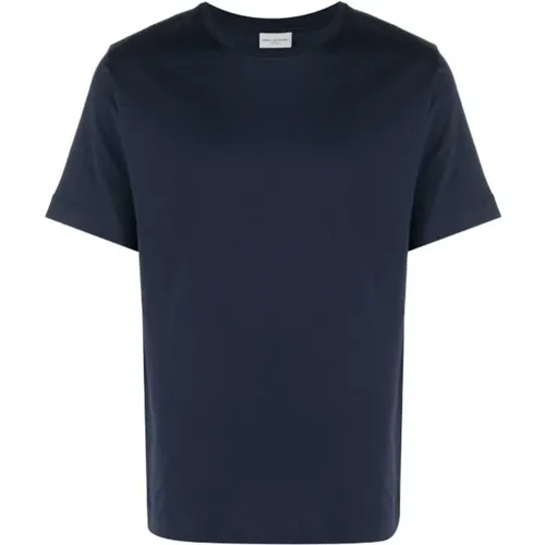 Hertz T-Shirt - Stilvoll und hochwertig , Herren, Größe: L - Dries Van Noten - Modalova