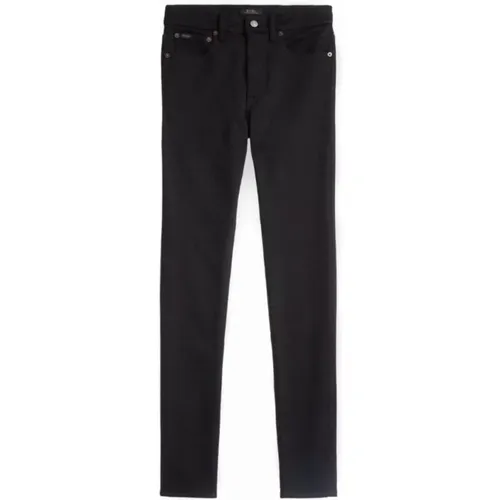 Straight Jeans Polo Ralph Lauren - Polo Ralph Lauren - Modalova