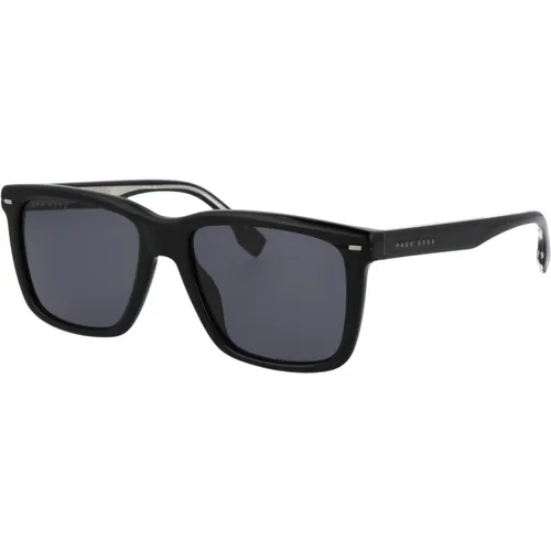 Stylische Sonnenbrille Boss 1317/S - Hugo Boss - Modalova