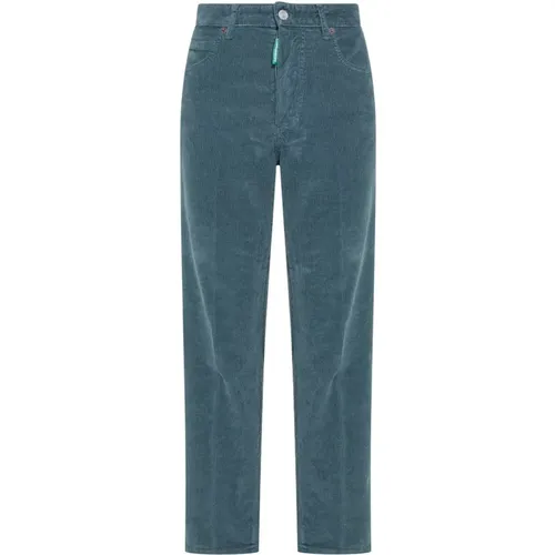 Jeans , female, Sizes: 2XS - Dsquared2 - Modalova