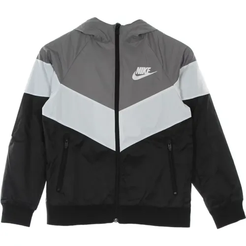 Kid Windrunner Jacket HD GX QS Nike - Nike - Modalova