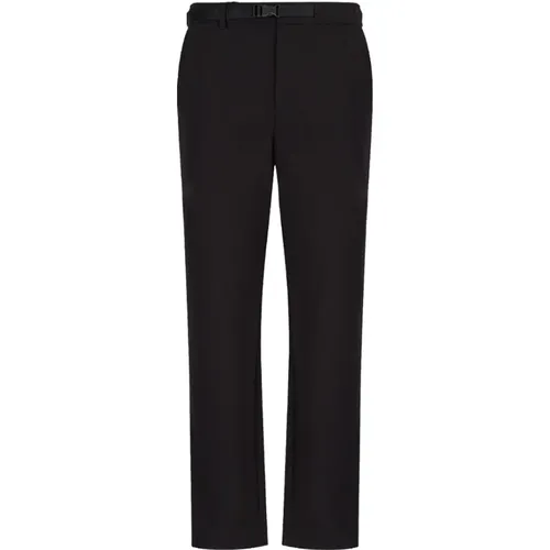 Trouser , male, Sizes: W34, W30, W33 - Armani Exchange - Modalova