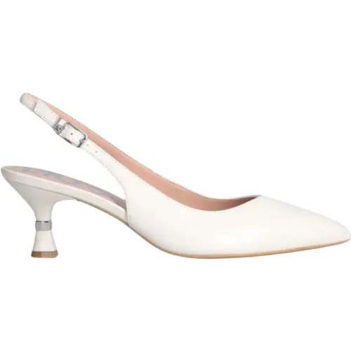 Pumps , female, Sizes: 3 UK - Liu Jo - Modalova