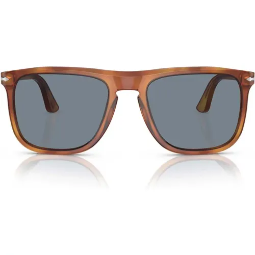 Classic Iconic Sunglasses , unisex, Sizes: 54 MM, 57 MM - Persol - Modalova