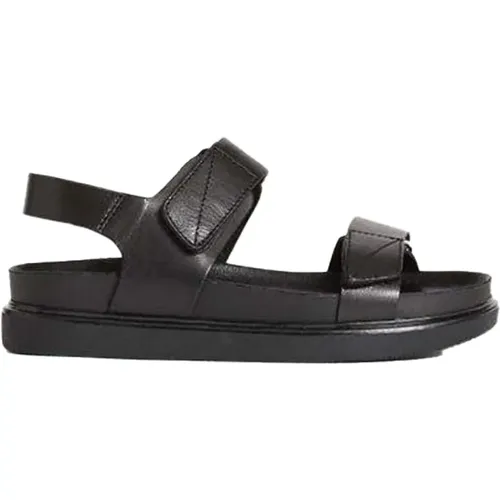 Erin sandals , female, Sizes: 7 UK, 8 UK, 3 UK - Vagabond Shoemakers - Modalova