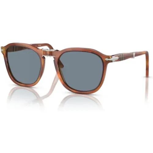 Stylish Sunglasses Collection , unisex, Sizes: ONE SIZE - Persol - Modalova