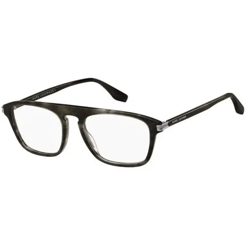 Stilvolle Brille in Blauer Farbe , Herren, Größe: 54 MM - Marc Jacobs - Modalova