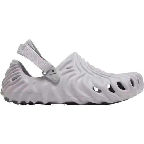 Limited Edition Crocs Pollex Clog , Herren, Größe: 42 1/2 EU - Nike - Modalova