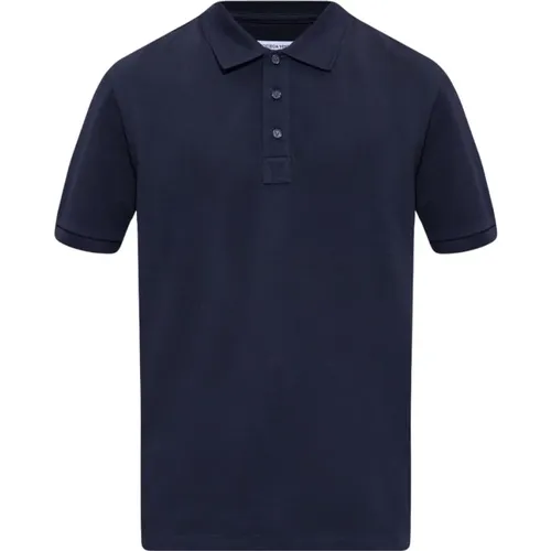 Polo shirt , Herren, Größe: L - Bottega Veneta - Modalova