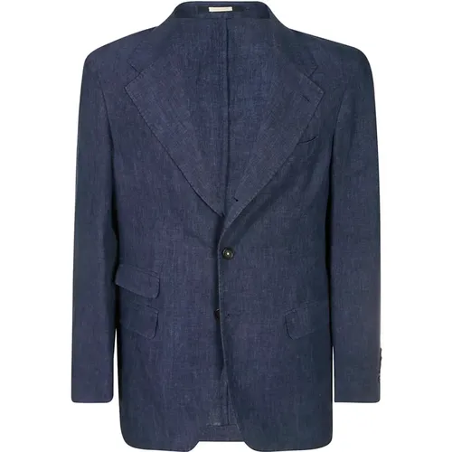 Suit , male, Sizes: XL - Massimo Alba - Modalova