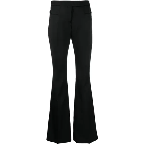 Sophisticated Wide Trousers for Women , female, Sizes: XS, S - Tom Ford - Modalova
