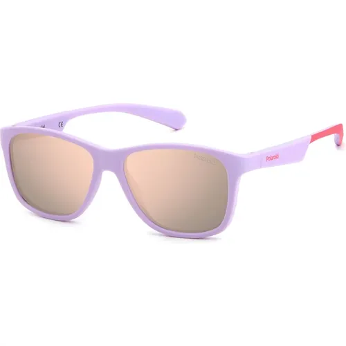 Sunglasses PLD 8052/S , unisex, Sizes: 47 MM - Polaroid - Modalova
