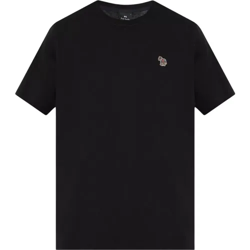 T-Shirts , Herren, Größe: L - PS By Paul Smith - Modalova