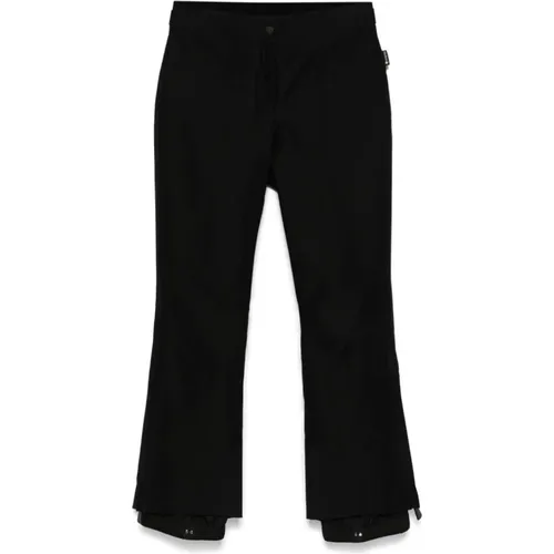 Waterproof Insulated Trousers , female, Sizes: M, XS - Moncler - Modalova