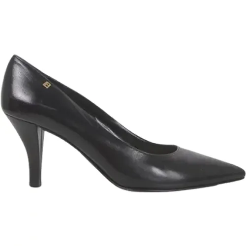 Pre-owned Leder heels - Bally Pre-owned - Modalova