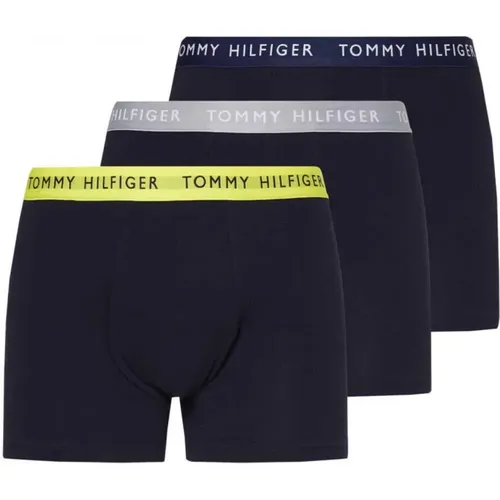 Stretch Boxers Logo Set - Tommy Hilfiger - Modalova