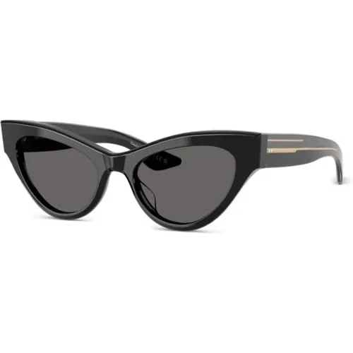 Ov5573Su 149287 Sunglasses , female, Sizes: 54 MM - Oliver Peoples - Modalova