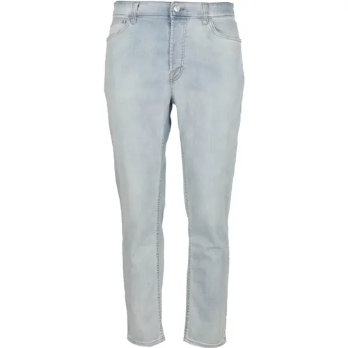 Denim Jeans für Männer , Herren, Größe: W31 - DEPARTMENT FIVE - Modalova