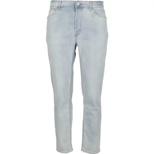 Denim Jeans für Männer , Herren, Größe: W33 - Department Five - Modalova