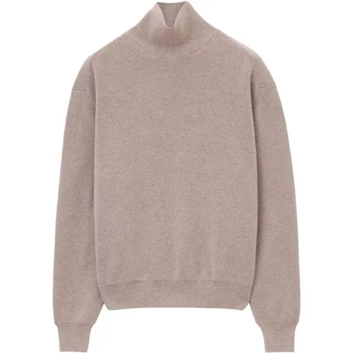 Beige Pullover Kollektion Lemaire - Lemaire - Modalova