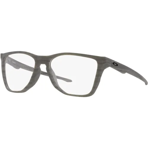 THE CUT OX 8058 Eyewear Frames , unisex, Sizes: 56 MM - Oakley - Modalova