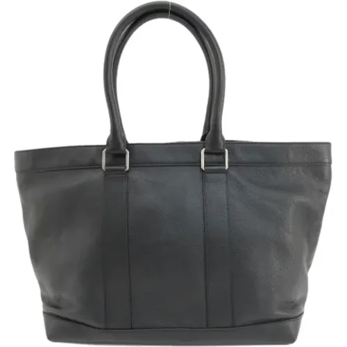 Pre-owned Leder totes - Bottega Veneta Vintage - Modalova