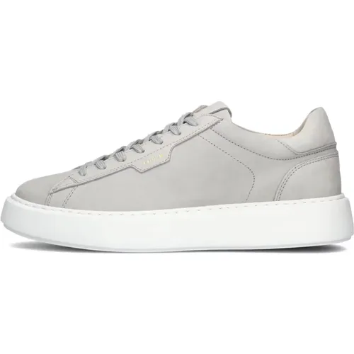 Vince Tora Herren Low Top Sneakers , Herren, Größe: 40 EU - Nubikk - Modalova