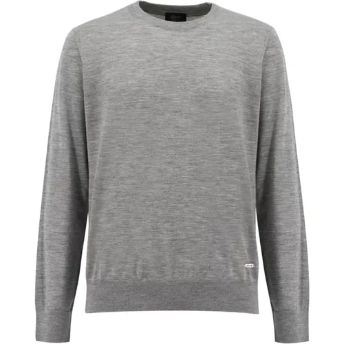 Pullover , male, Sizes: XL, 2XL, 3XL - Brioni - Modalova