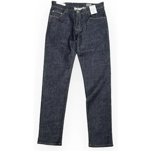 Swing Jeans , male, Sizes: W35, W31, W33, W34 - Pt01 - Modalova