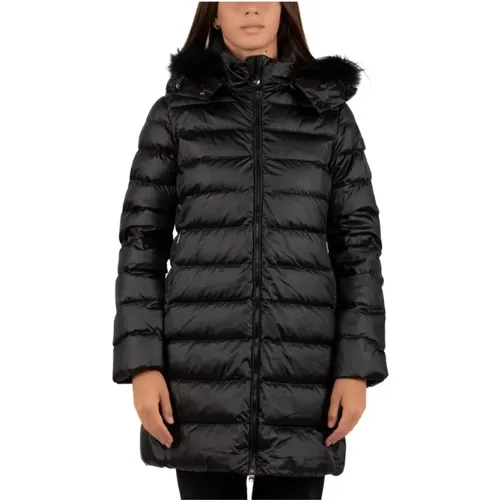 Damen Winterjacke , Damen, Größe: L - Hetregó - Modalova