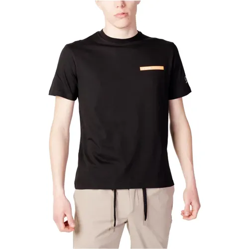T-Shirts , Herren, Größe: M - Suns - Modalova