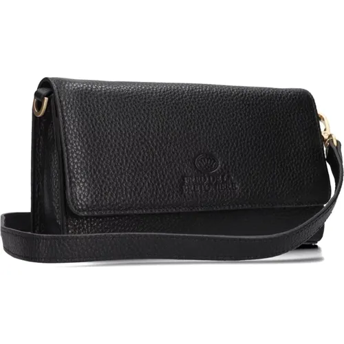 Jaana Crossbody Tasche,Elegante Crossbody-Tasche für Frauen - Fred de la Bretoniere - Modalova