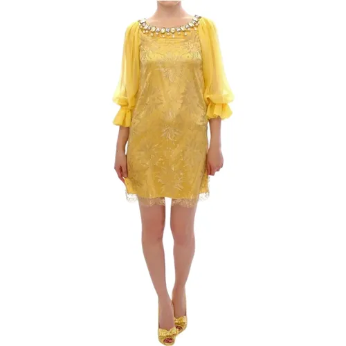 Summer Dresses Dolce & Gabbana - Dolce & Gabbana - Modalova