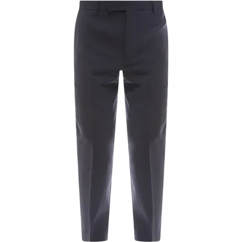 Men Clothing Trousers Ss23 , male, Sizes: L, XL, 2XL, S, M - PT Torino - Modalova