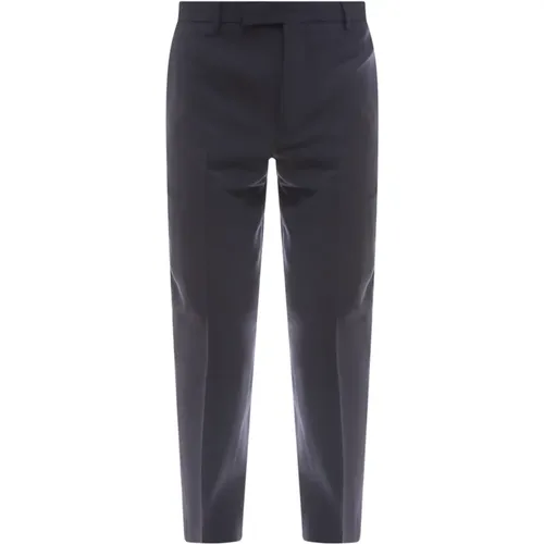 Men Clothing Trousers Ss23 , male, Sizes: S - PT Torino - Modalova