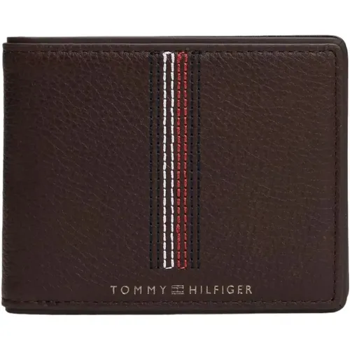 Kartenhalter Geldbörse - Tommy Hilfiger - Modalova