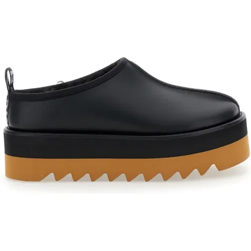 Eco Alter Sneakers , female, Sizes: 7 UK, 4 UK, 5 UK, 6 UK, 3 UK - Stella Mccartney - Modalova