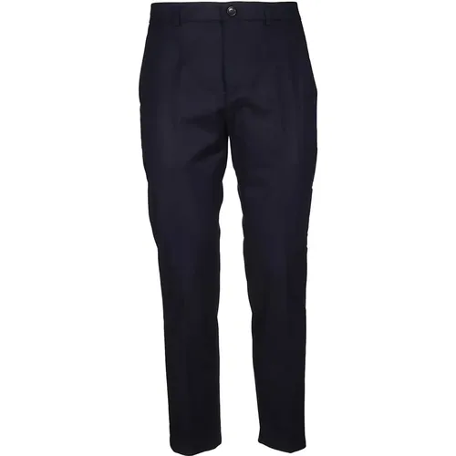 Trousers , male, Sizes: W35 - Department Five - Modalova