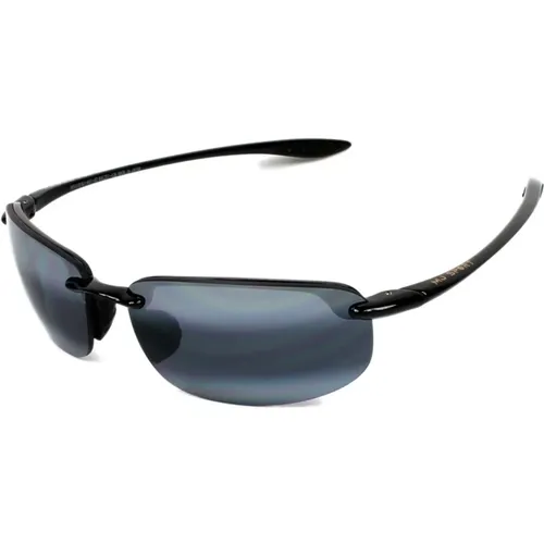 Hookipa Sunglasses in color 02 , unisex, Sizes: 64 MM - Maui Jim - Modalova