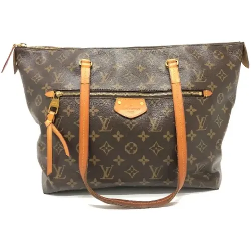 Pre-owned Stoff louis-vuitton-taschen , Damen, Größe: ONE Size - Louis Vuitton Vintage - Modalova