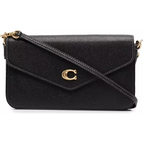 Wyn Crossbody Bag , female, Sizes: ONE SIZE - Coach - Modalova