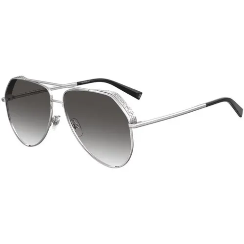 Stilvolle GV 7185/G/S Sonnenbrille für Damen - Givenchy - Modalova