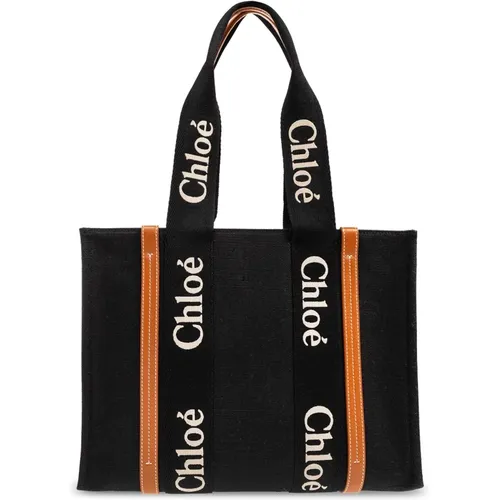 Einkaufstasche Chloé - Chloé - Modalova